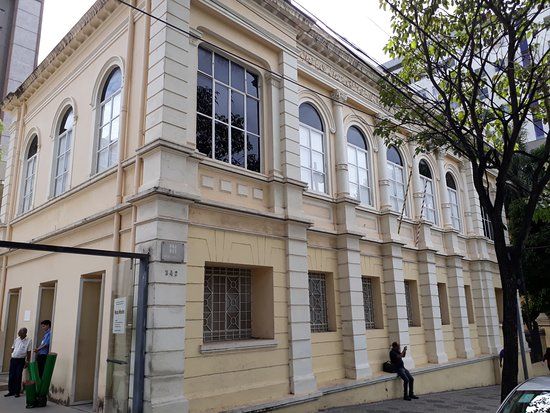 Mineiro Museum